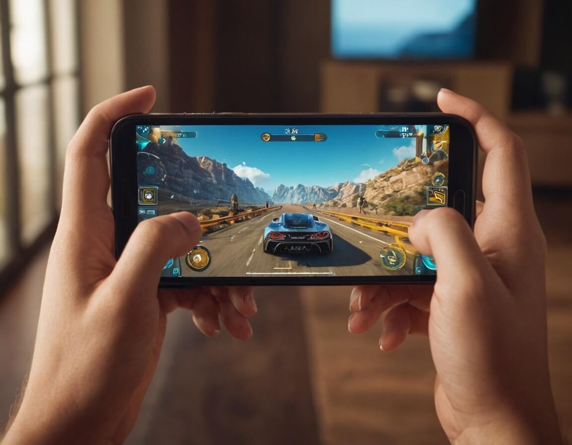 Backend development for seamless Indian gaming experiences